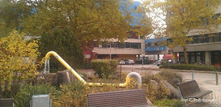 University Of Konstanz Travel Guidebook Must Visit Attractions In