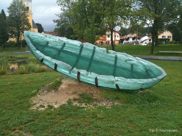 Glasmuseum Frauenau Tickets Deals Reviews Family Holidays