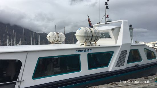 Drumbeat Charters
