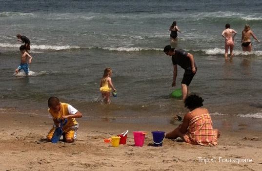 Ocean Grove Beach Tickets Deals Reviews Family Holidays