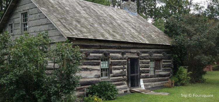 Hyde Log Cabin Travel Guidebook Must Visit Attractions In North