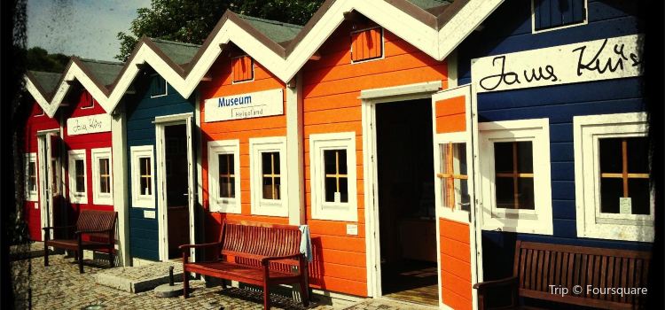 Museum Helgoland Travel Guidebook Must Visit Attractions In