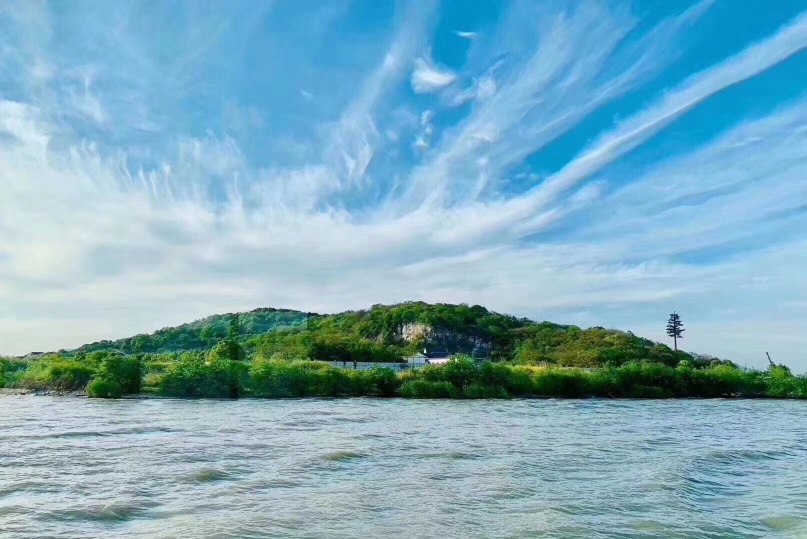 三山人家(三山岛店)