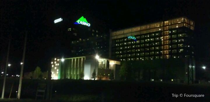 Seneca salamanca casino restaurants atlantic city Seneca salamanca casino restaurants atlantic city