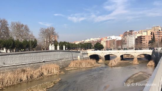 Puente del Rey