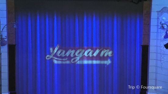 The Fugard Theatre