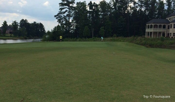 Crystal Lake Golf Country Club Tickets Deals Reviews Family