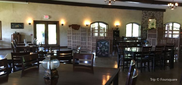 Tuscan Hills Winery Travel Guidebook Must Visit Attractions In