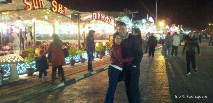 casino royale qesm sharm ash sheikh