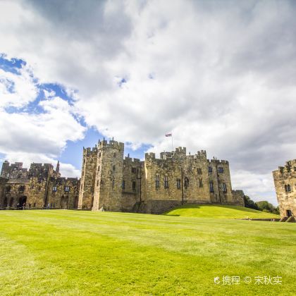 英国伦敦+爱丁堡+查茨沃斯庄园8日7晚拼小团