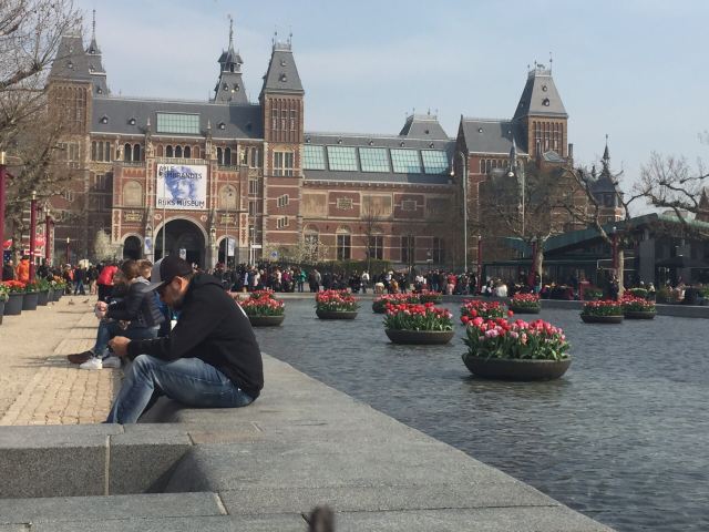 Rijksmuseum