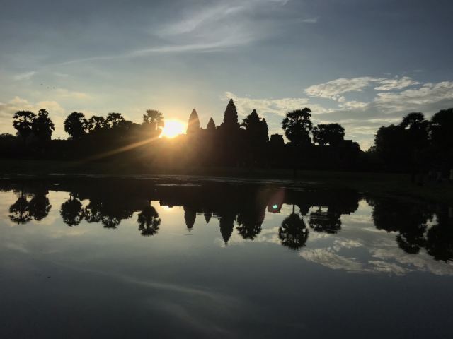 Angkor Thom