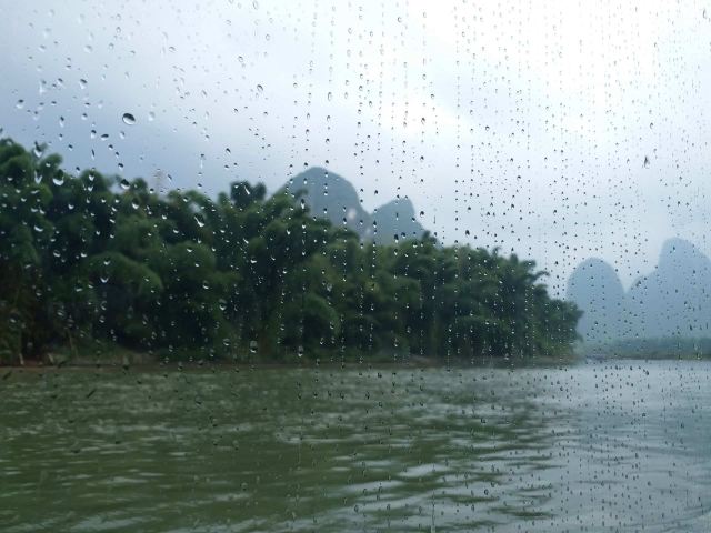 漓江景区旅行图片 3