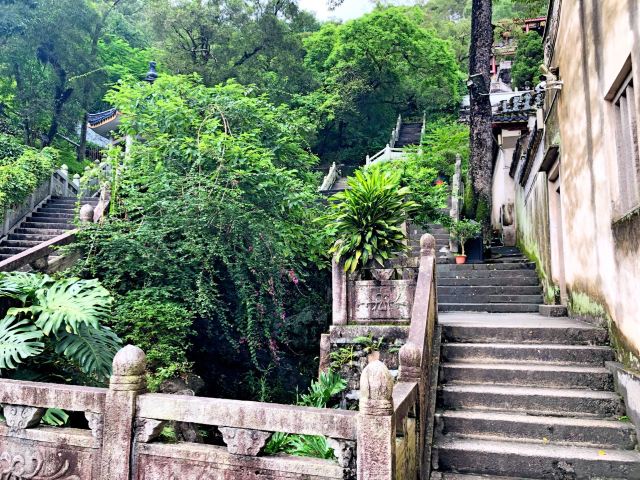 韩愈纪念馆旅行图片 9