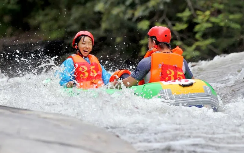 永安旅遊