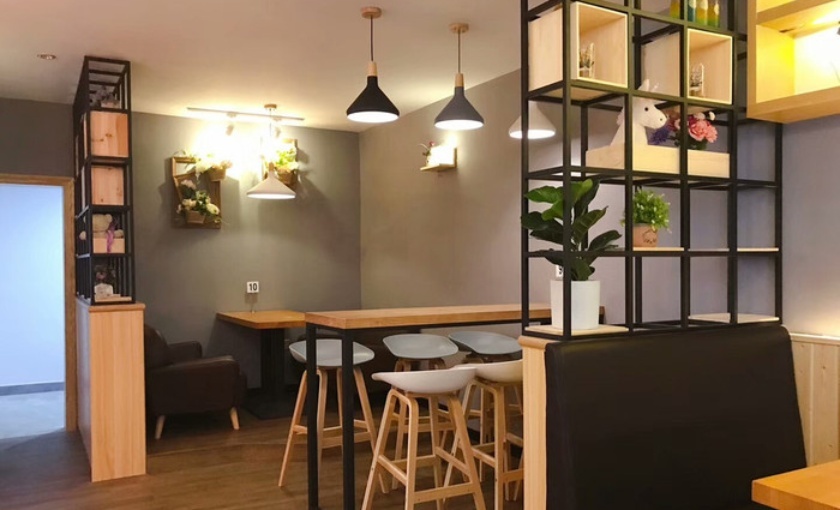 果菓(渔湖店)