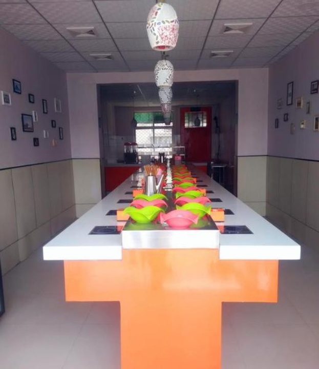 程姐回转捞吧(小冀店)餐厅图片