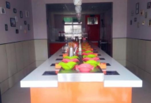 程姐回转捞吧(小冀店)美食图片