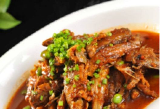 清真西来顺海鲜烧烤火锅家常菜(戴河大街店)美食图片