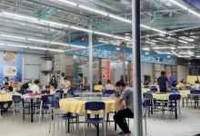 汇海楼海鲜渔村(巽寮湾店)购物图片