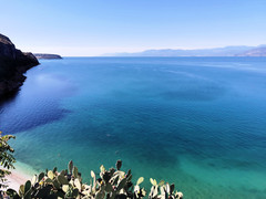 托雷德希腊游记图片] 爱琴海，浪哩格浪呀！