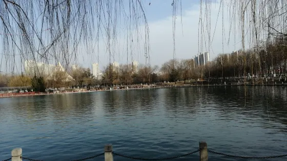 市民公園