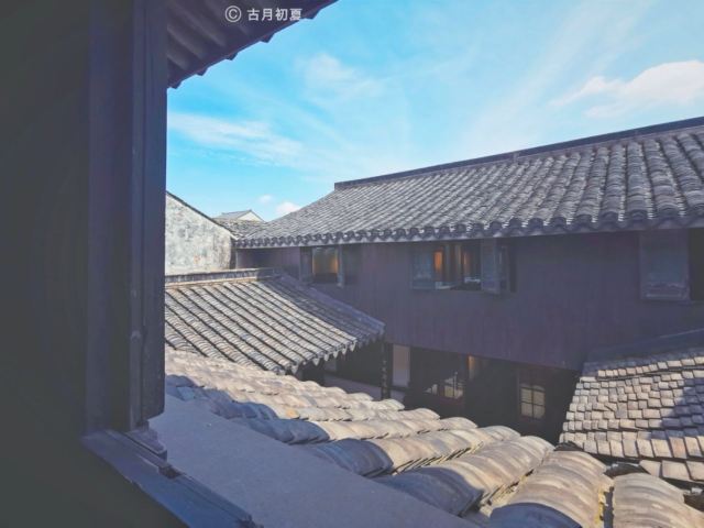 安昌古鎮