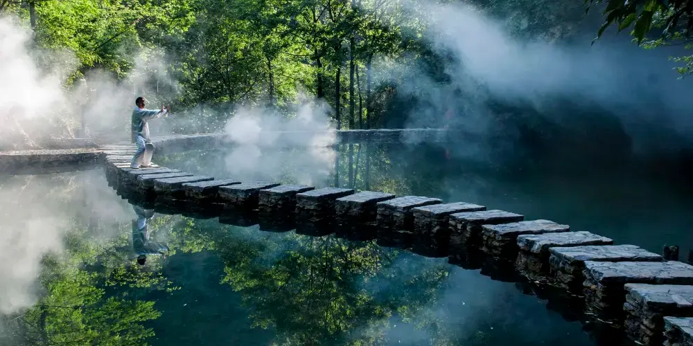 永安旅遊