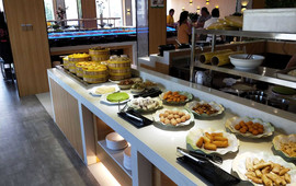 宁强仟禧自助涮烤(羌城明珠店)