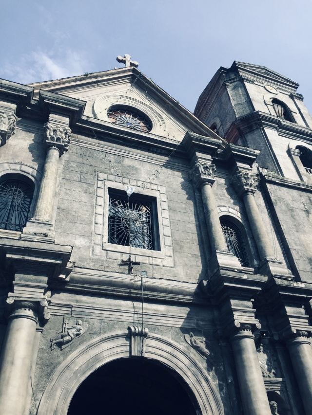 Intramuros