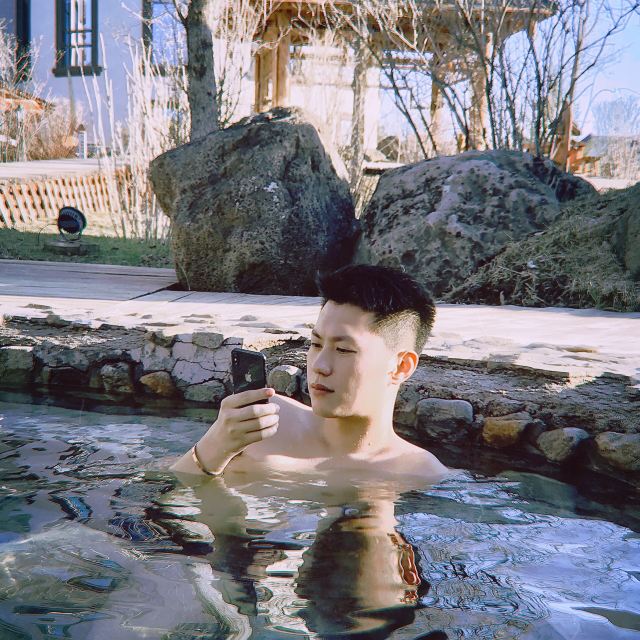 宝宇森林生态小镇旅行图片 5