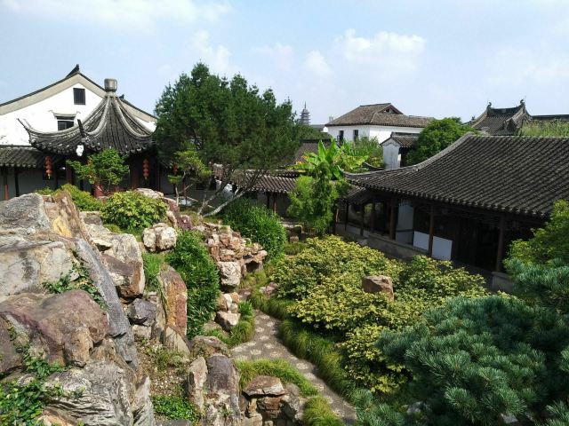 燕園