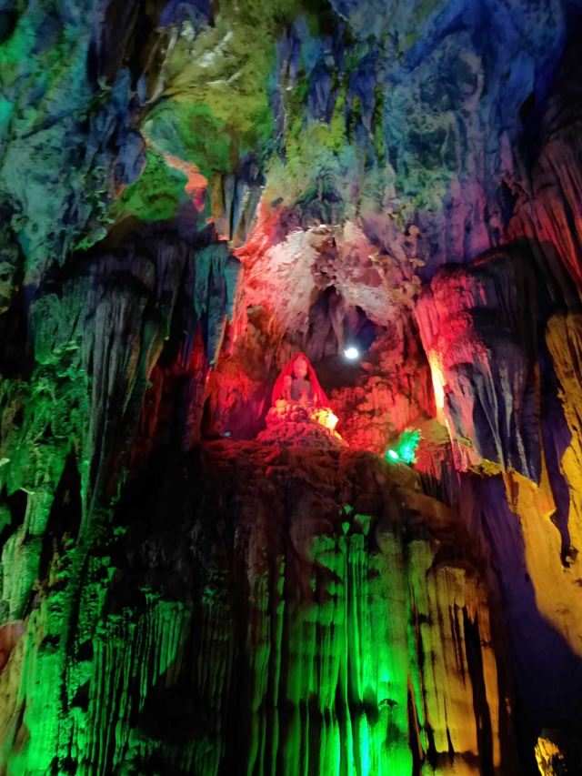 盘龙洞公园旅行图片 8
