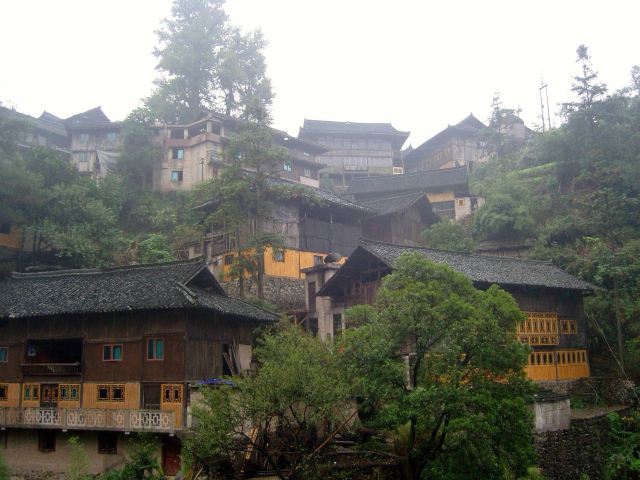 南花苗寨旅行图片 5