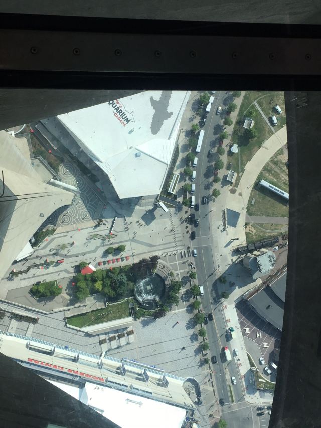 CN Tower