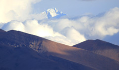 西藏游记图片] 川进青出西藏行---山南日喀则珠峰