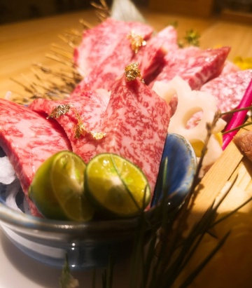 江户川精致料理(钟山路店)