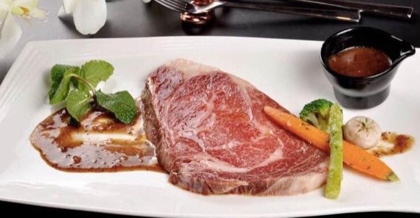 繁花FANHUA中西餐·小酒馆(安义店)