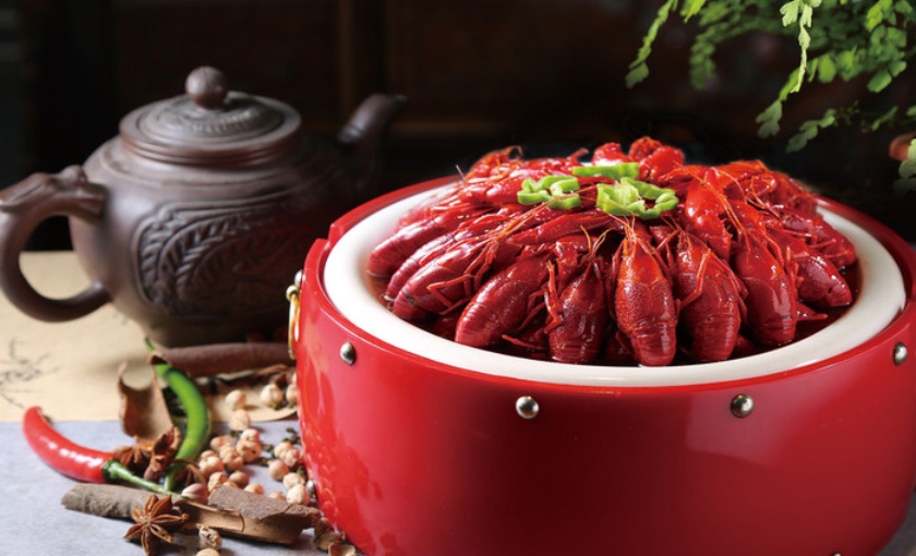 红胖胖龙虾工坊(盱眙旗舰店)