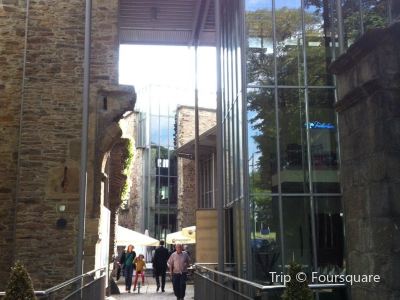 Witten Travel Guides 2020 Witten Attractions Map Ennepe Ruhr