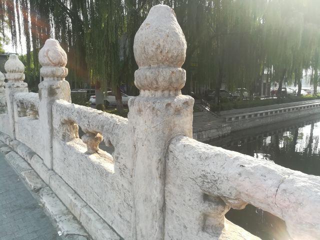 万宁桥旅行图片 1