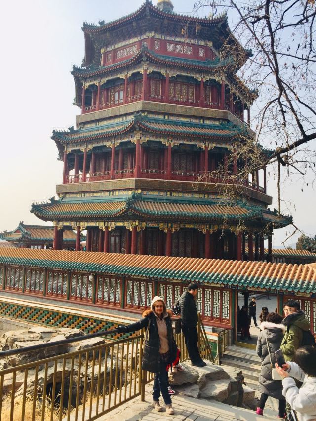 Summer Palace