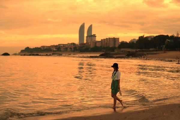 【厦门攻略】厦门 ☆ 这里很美，而我们正好有空~——厦门攻略