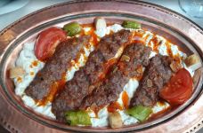Fuego Restaurant-伊斯坦布尔-_A2016****918291