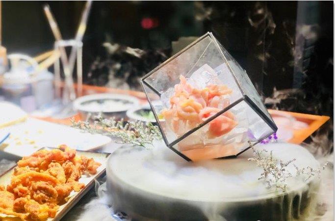 火社火锅(平安大街店)