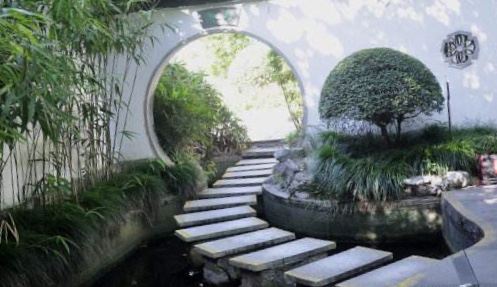 东安公园旅行图片 3