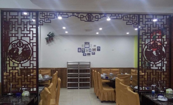 我家酸菜鱼(塘市店)