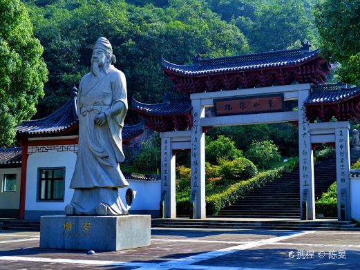 东山景区