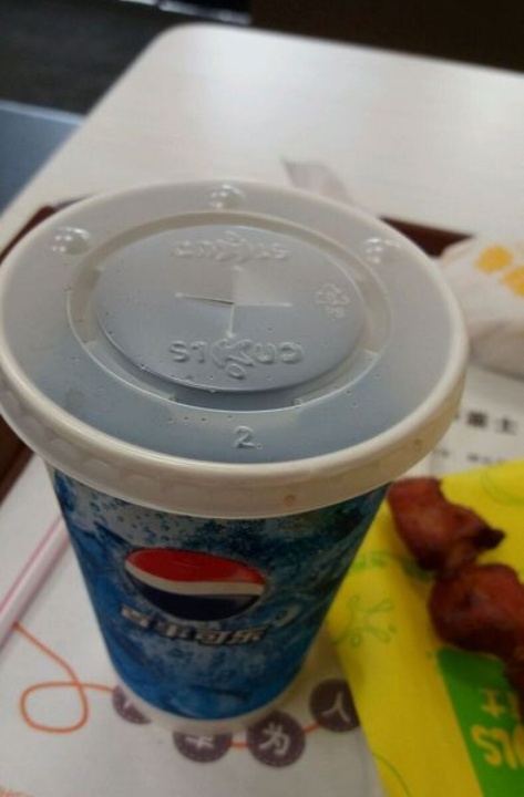 华莱士·全鸡汉堡(宜良店)餐厅图片