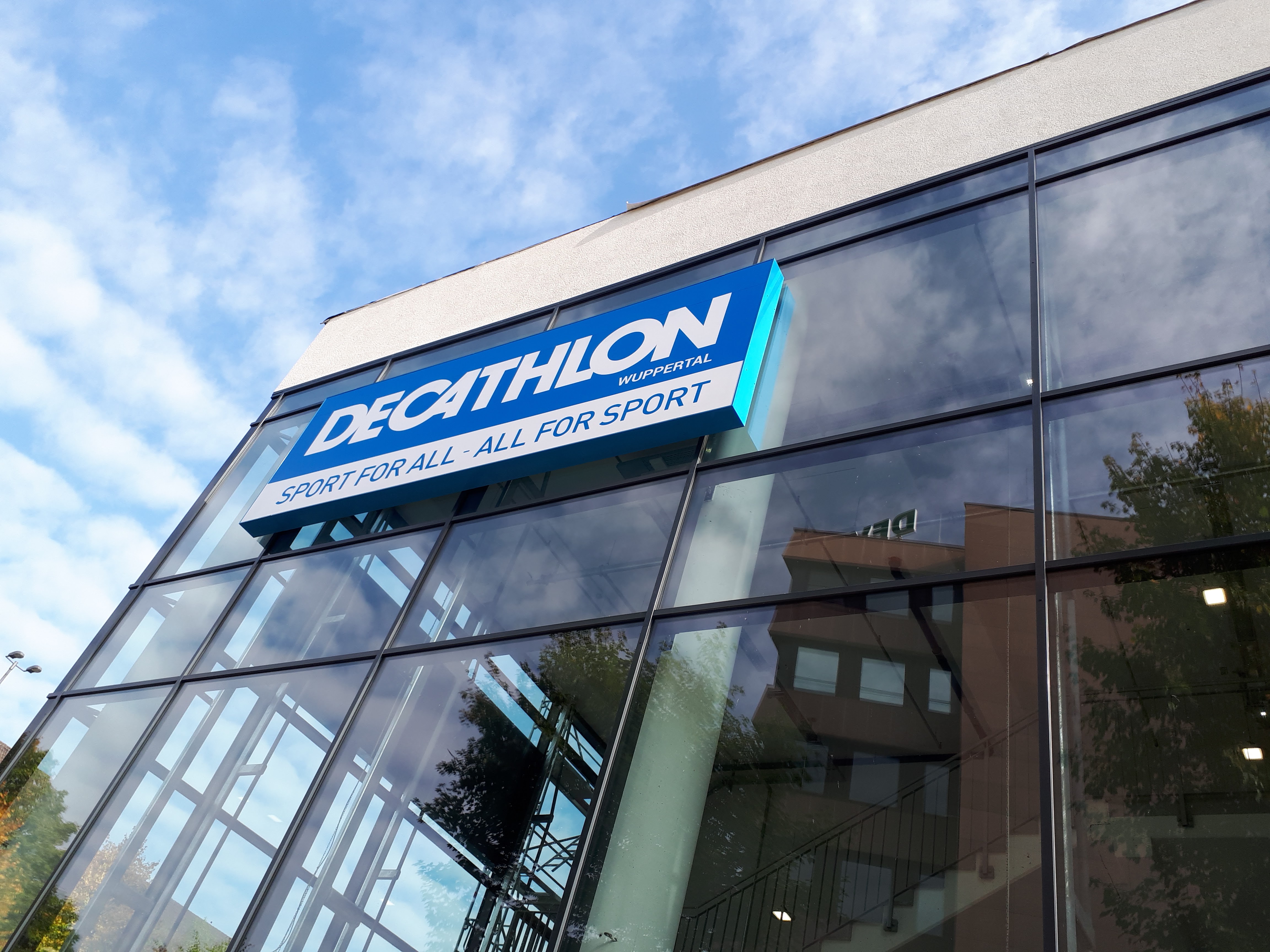 伍珀塔尔nordpark攻略 Nordpark门票价格多少钱 团购票价预定优惠 景点